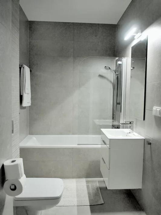 Rydygiera 16-18 By Homeprime Warsaw Exterior photo