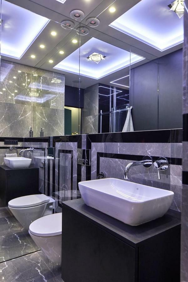 Rydygiera 16-18 By Homeprime Warsaw Exterior photo