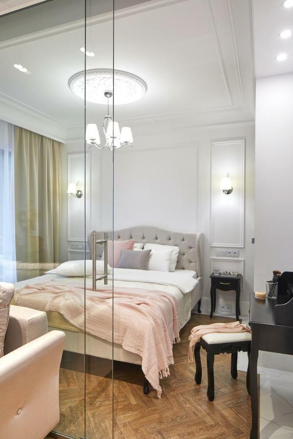 Rydygiera 16-18 By Homeprime Warsaw Exterior photo