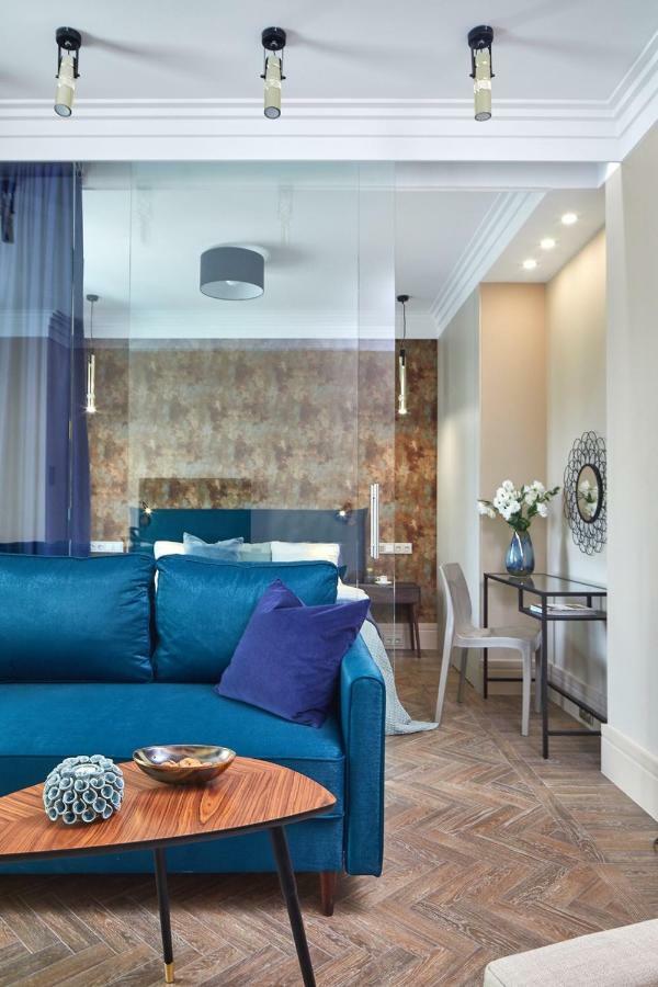 Rydygiera 16-18 By Homeprime Warsaw Exterior photo