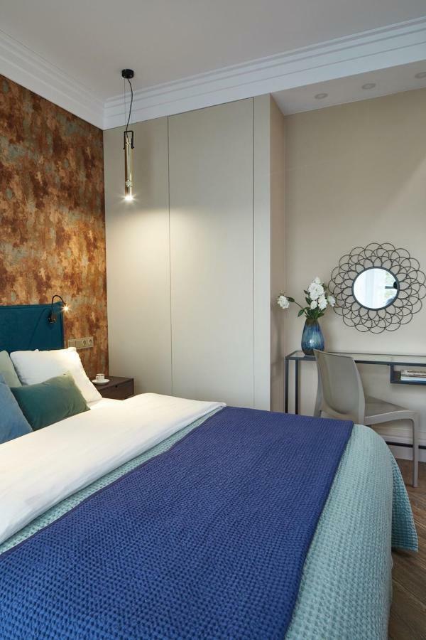 Rydygiera 16-18 By Homeprime Warsaw Exterior photo