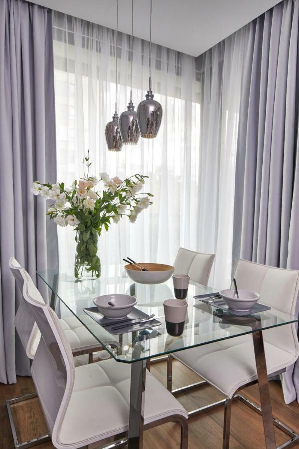 Rydygiera 16-18 By Homeprime Warsaw Exterior photo