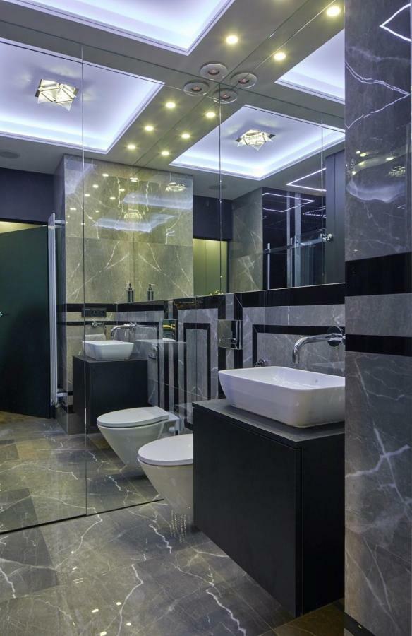 Rydygiera 16-18 By Homeprime Warsaw Exterior photo